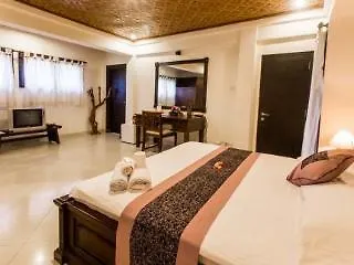 Kutuh Tirta Arum Guest House أوبود