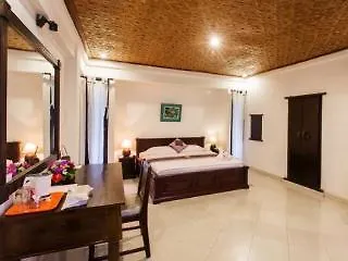 Kutuh Tirta Arum Guest House أوبود