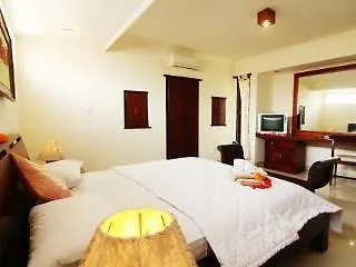 Kutuh Tirta Arum Guest House أوبود 0*,  إندونيسيا