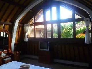 Kutuh Tirta Arum Guest House Ubud  Indonesia
