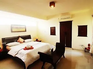 Kutuh Tirta Arum Guest House Ubud  0*, Ubud (Bali) Indonesia
