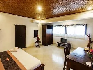 Kutuh Tirta Arum Guest House أوبود 0*,  إندونيسيا