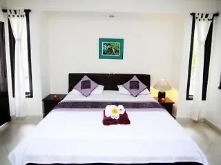 Kutuh Tirta Arum Guest House Ubud