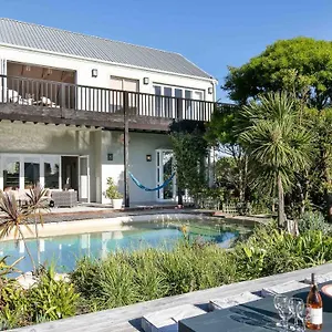 Noordhoek - Solar Back Up Power Guest house Cape Town