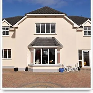 Claremount House Bed & Breakfast Galway