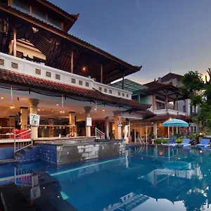 Village - Chse Certified Hotel Legian (Bali)