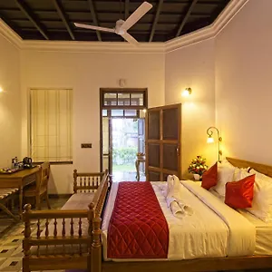 Amritha Heritage Hotel Thiruvananthapuram