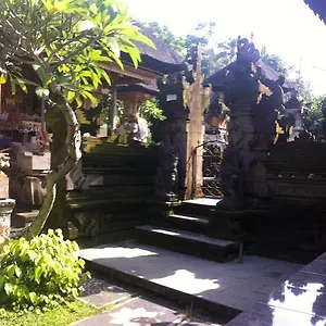 Bali Homestay