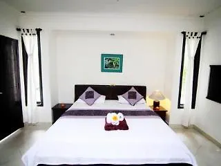 Kutuh Tirta Arum Guest House Ubud